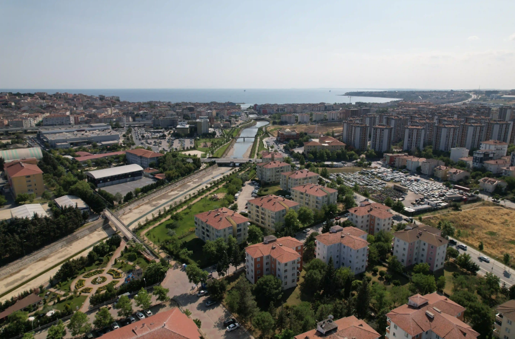 Satışta Olan Projeler's Image